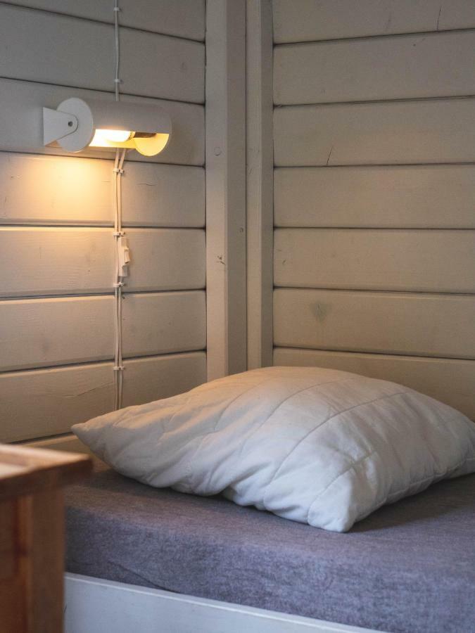 Bjoerkbackens Stugby I Vimmerby Exterior foto